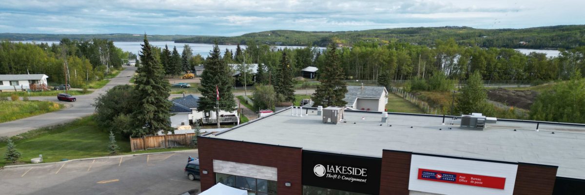 Lakeside About Page Header